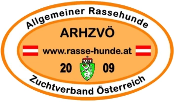 Allgemeiner Rassehunde Zuchtverband Österreich